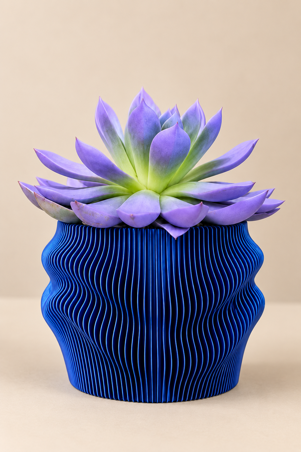 Jardinière Cache-Pot Japandi