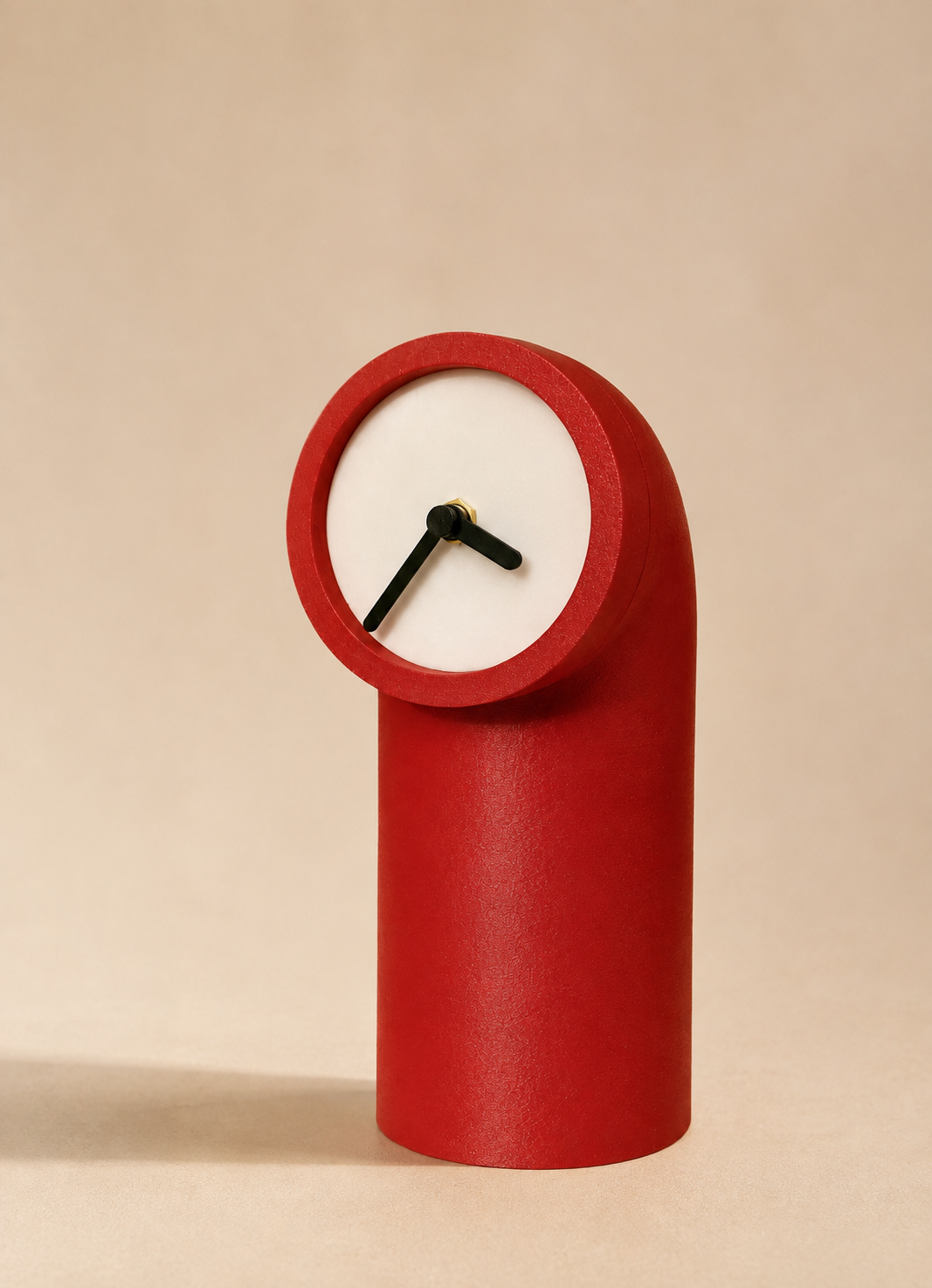 Horloge Rétro Périscope
