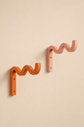 Suspension murale design