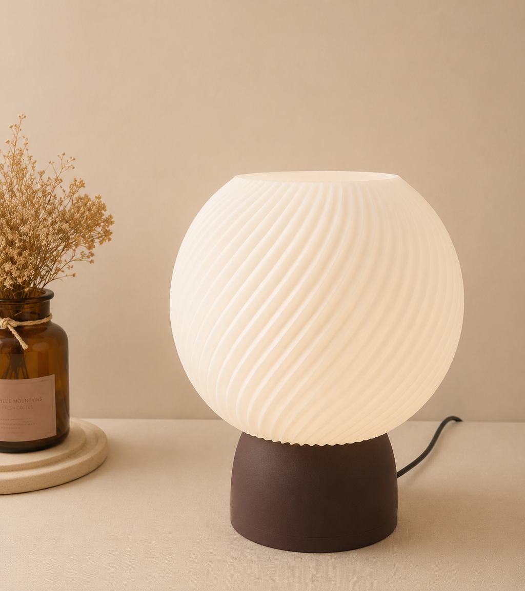 Lampe de chevet
