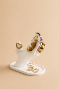Organisateur de Bijoux – Présentoir Main