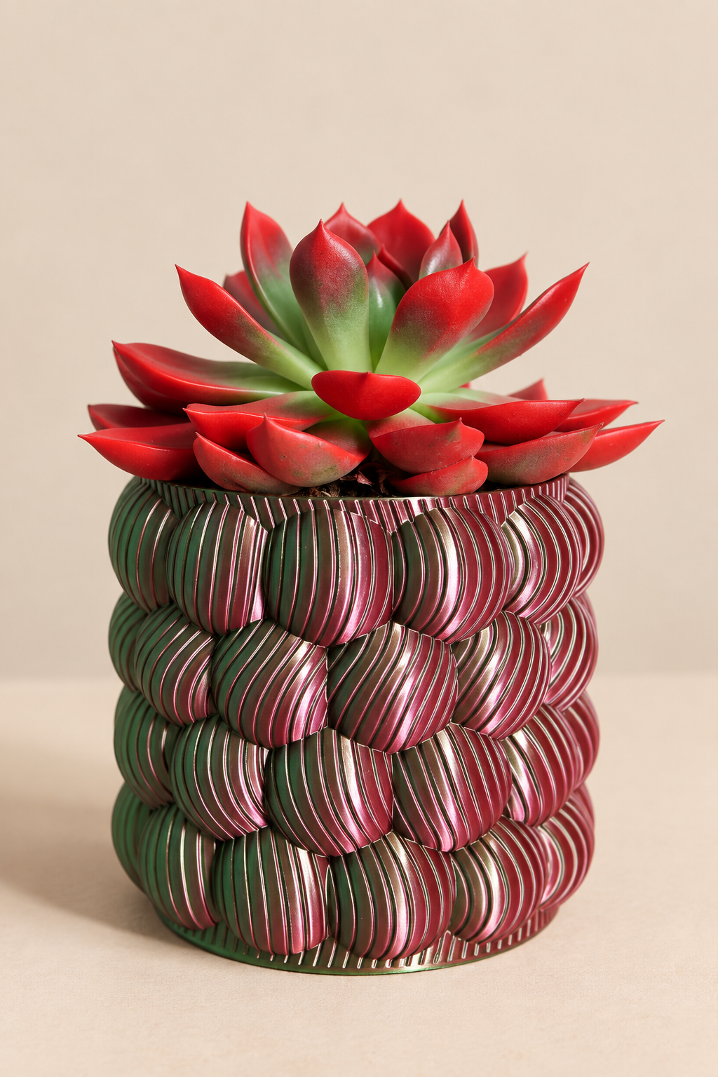 Jardinière Murale | Cache-Pot Design