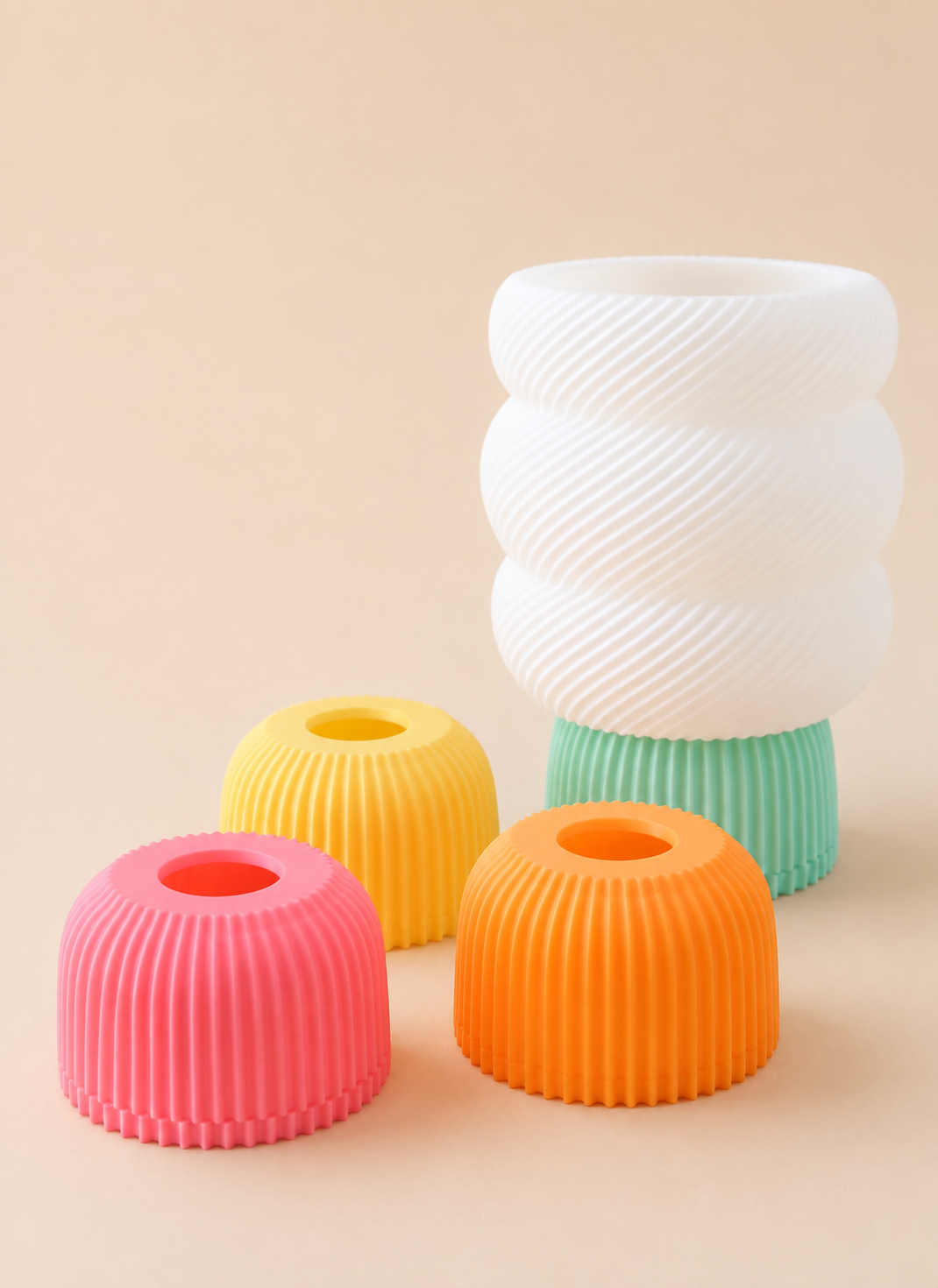 Lampe Design Personnalisable