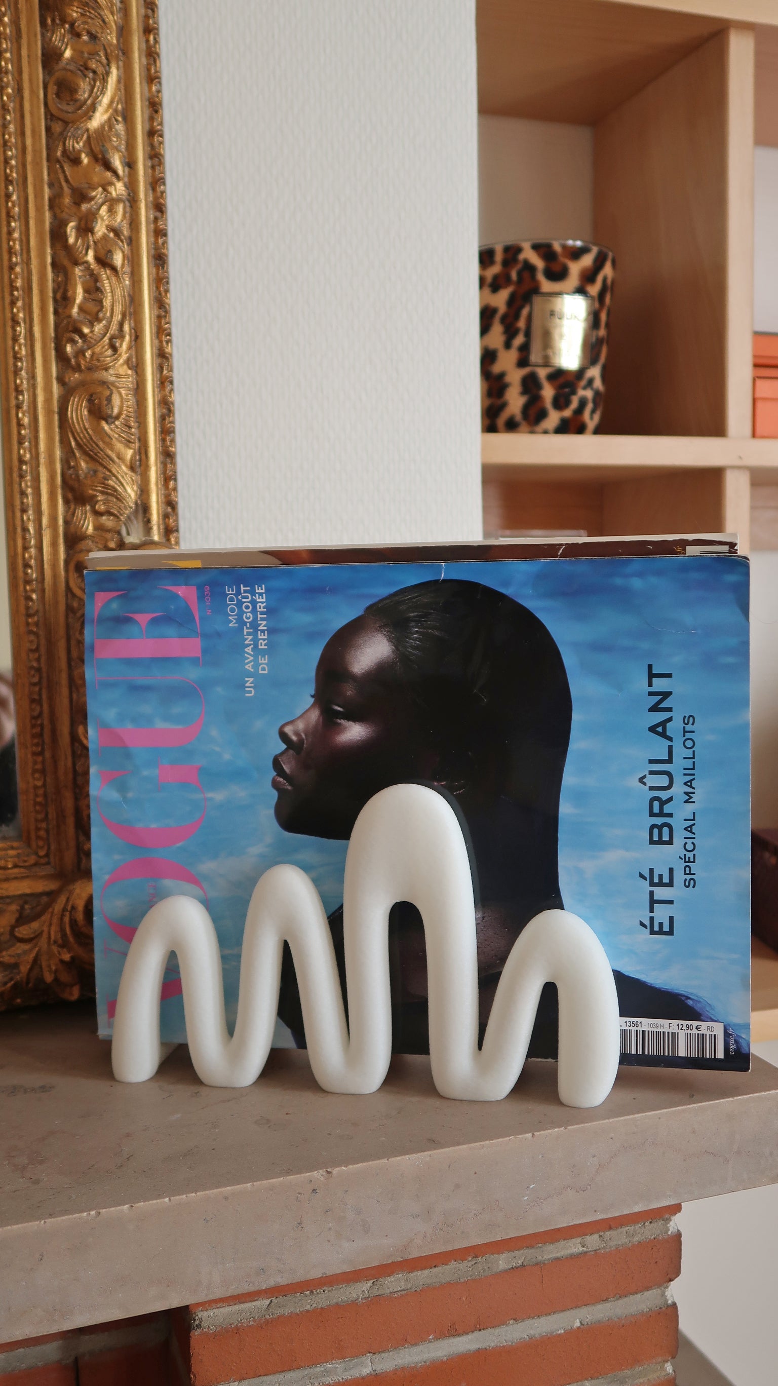 Porte-documents design