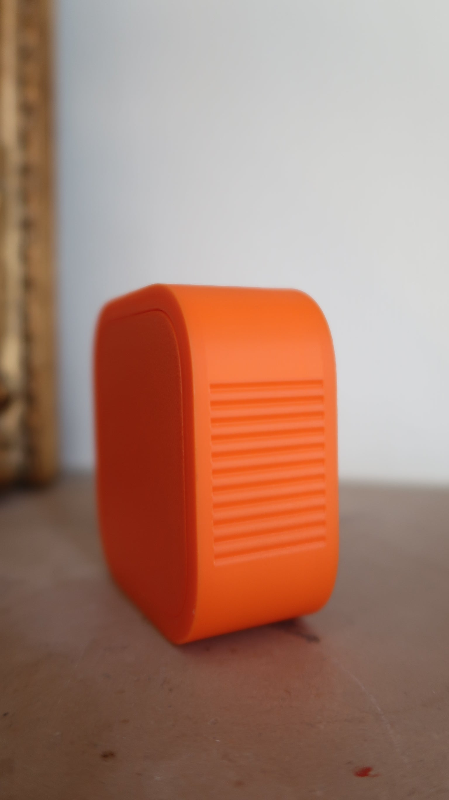 Horloge de bureau Sardine