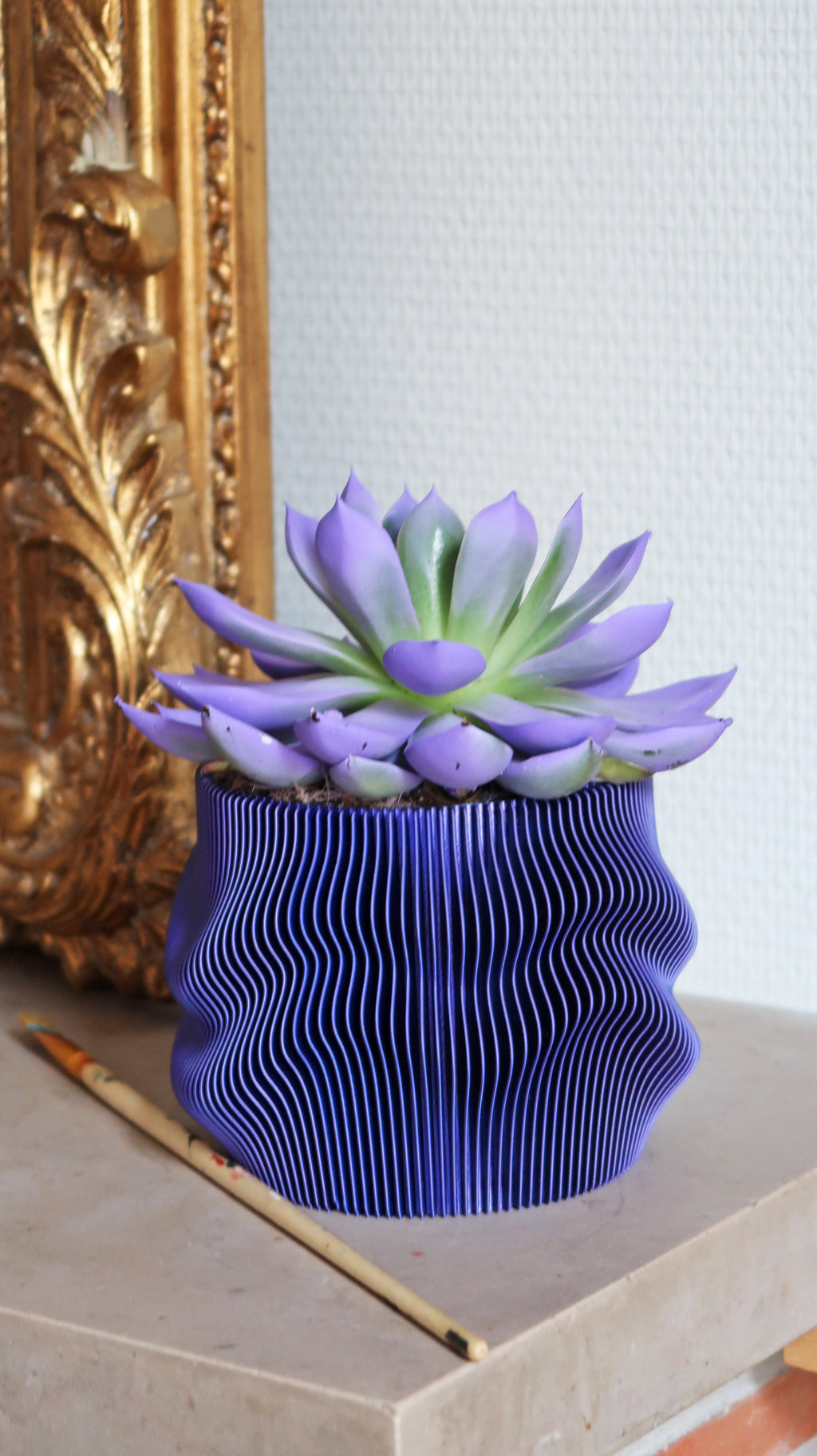 Jardinière Cache-Pot Japandi