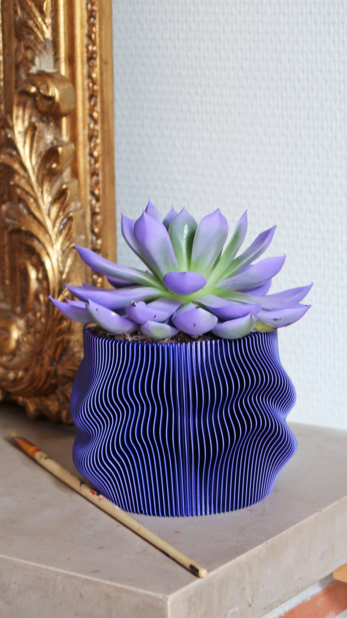 Jardinière Cache-Pot Japandi