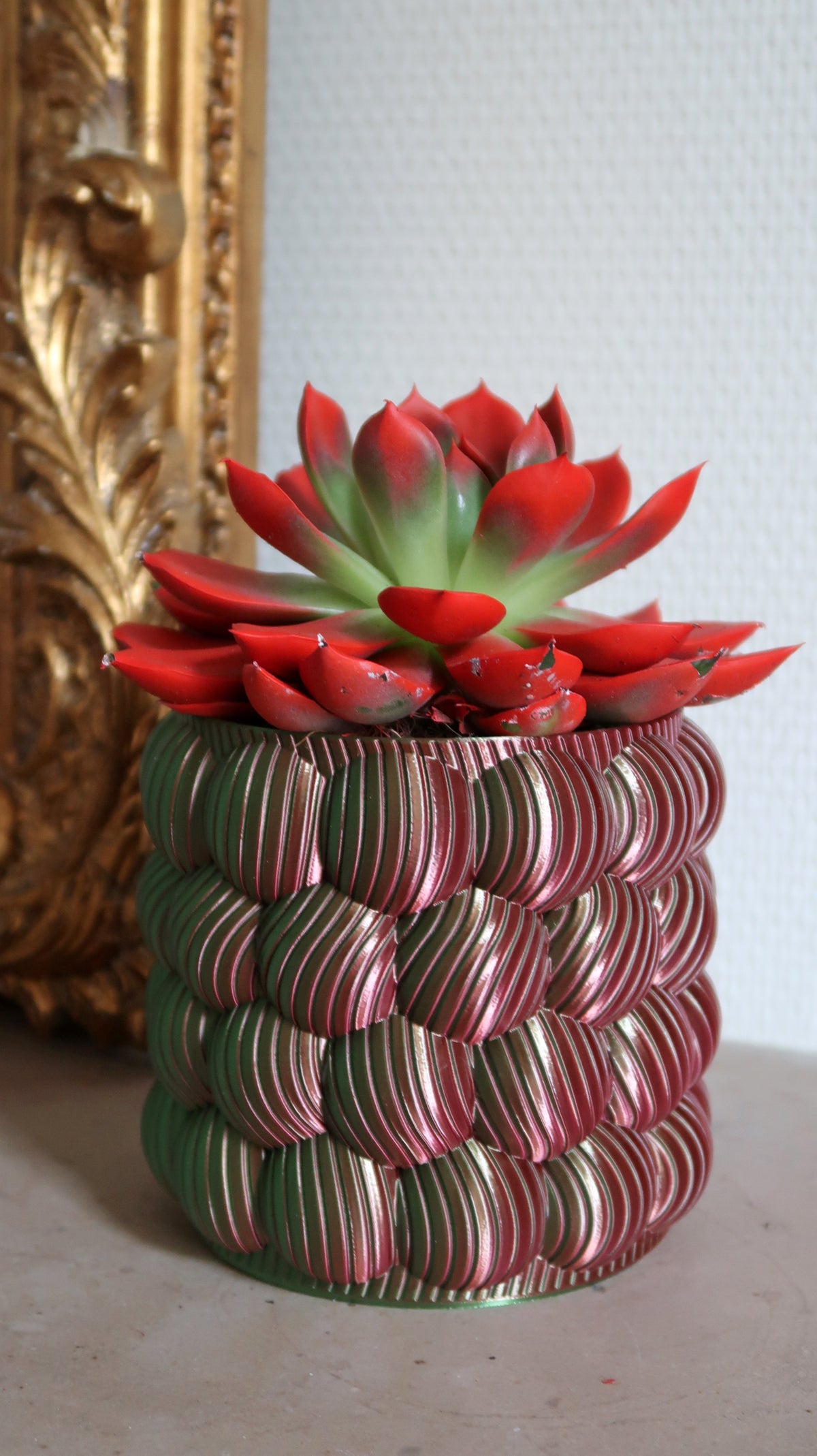 Jardinière Murale | Cache-Pot Design