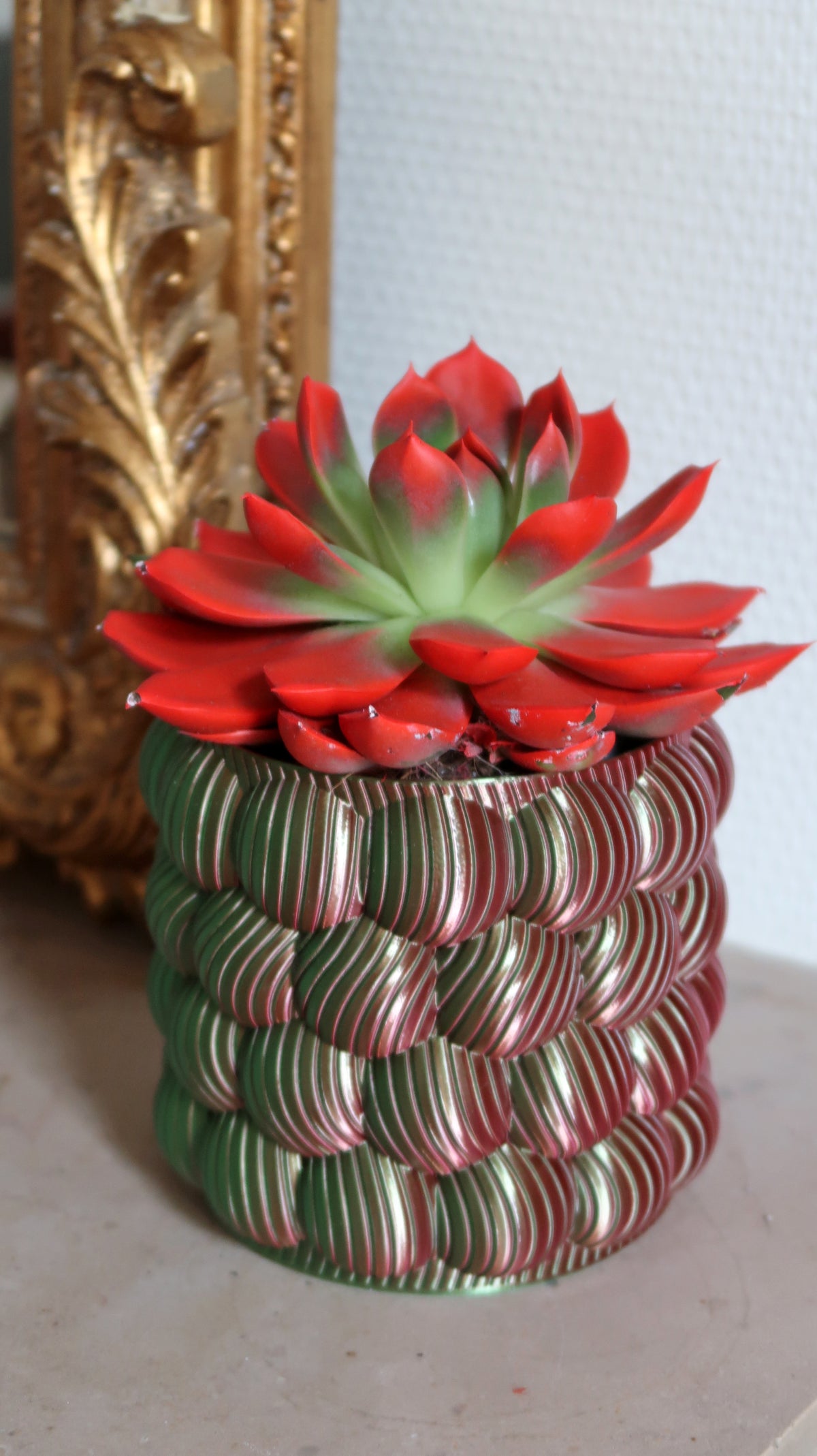 Jardinière Murale | Cache-Pot Design