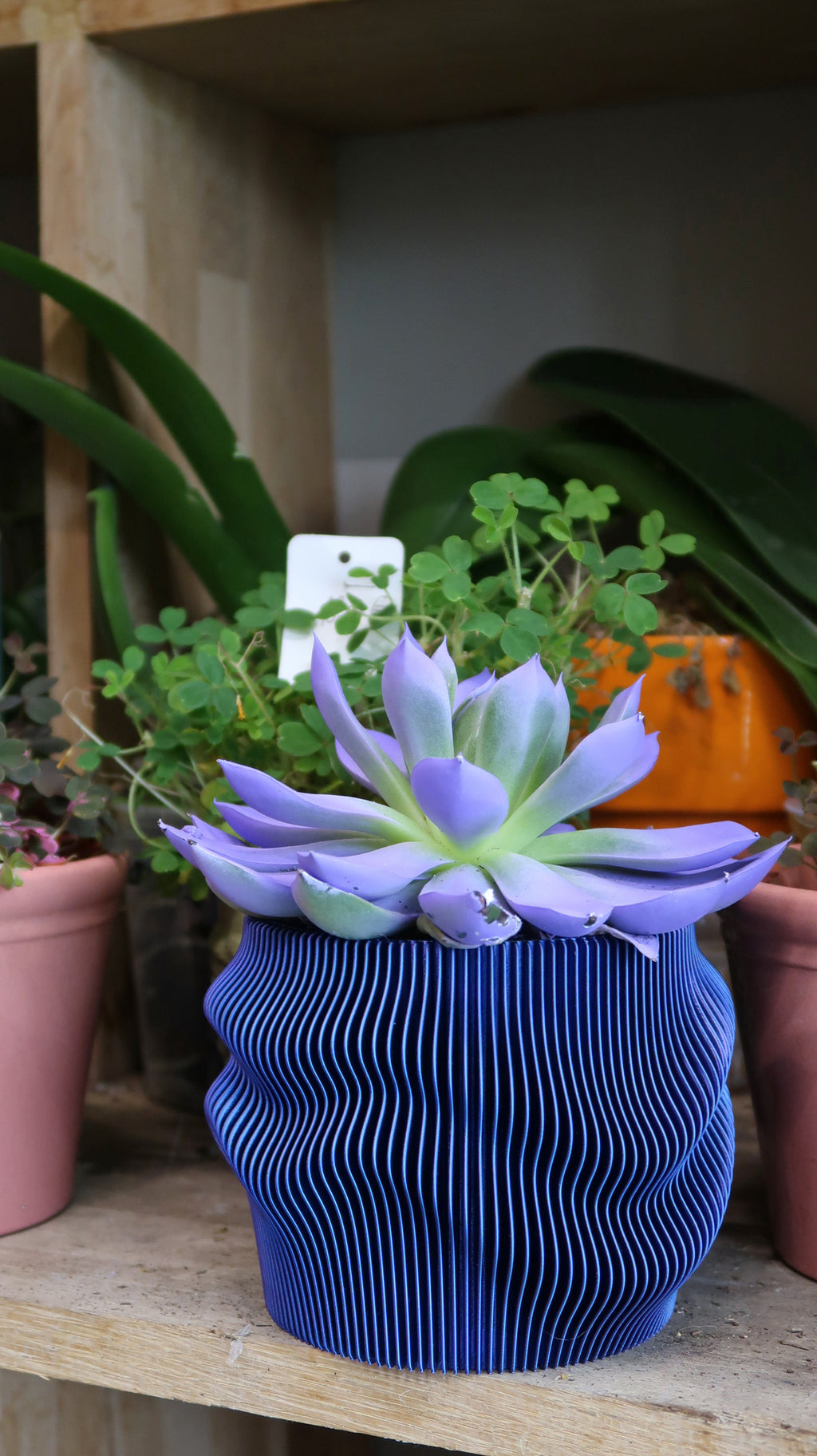 Jardinière Cache-Pot Japandi