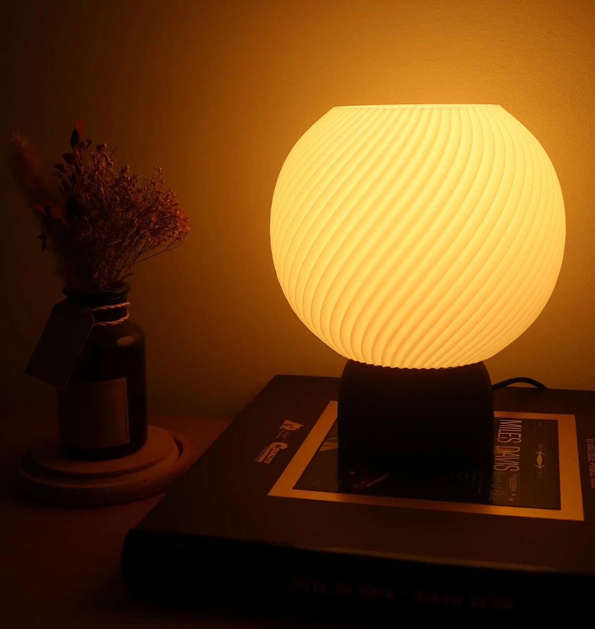 Lampe de chevet