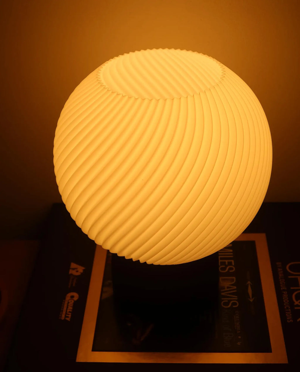 Lampe de chevet