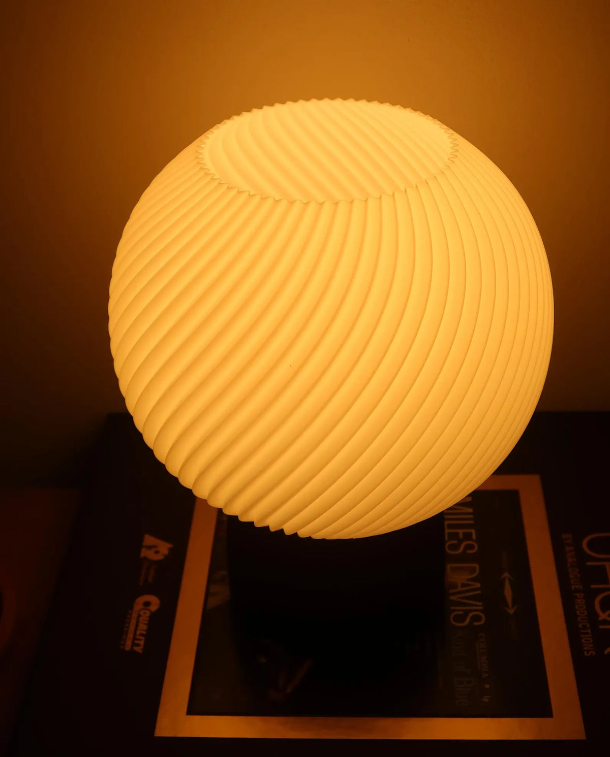 Lampe de chevet