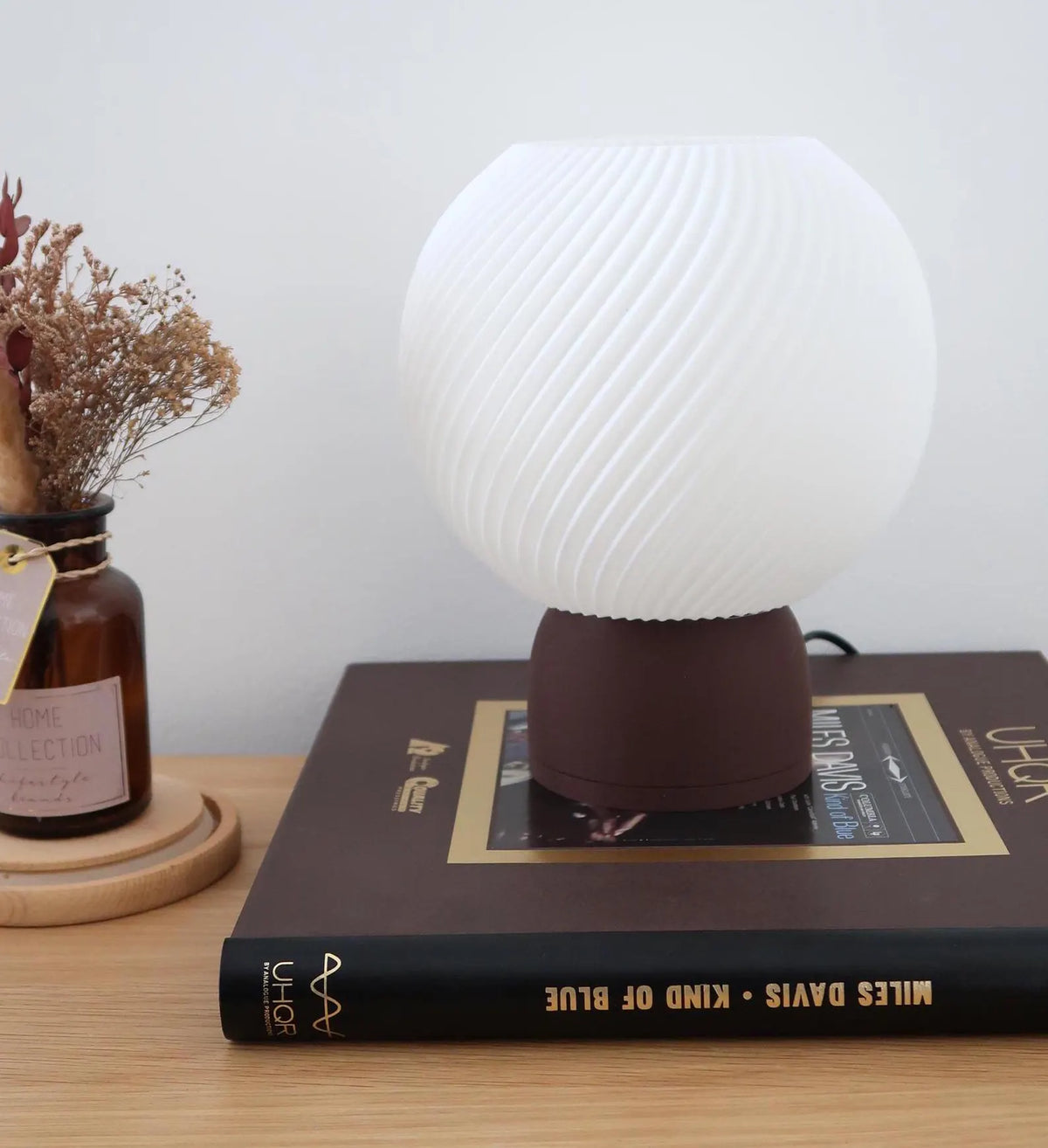 Lampe de chevet