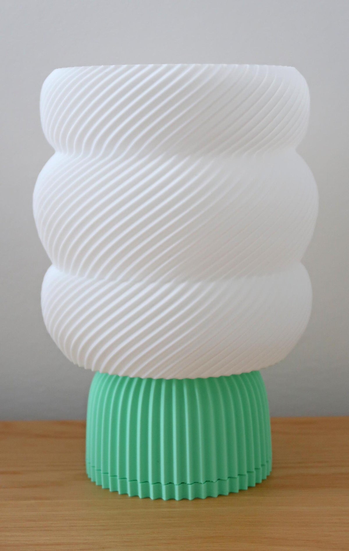 Lampe Design Personnalisable