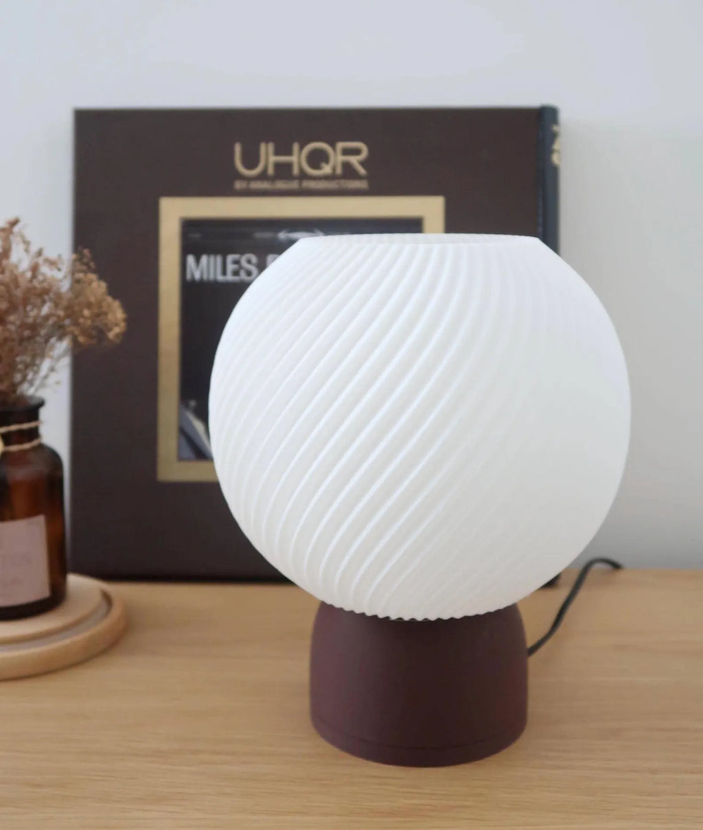 Lampe de chevet