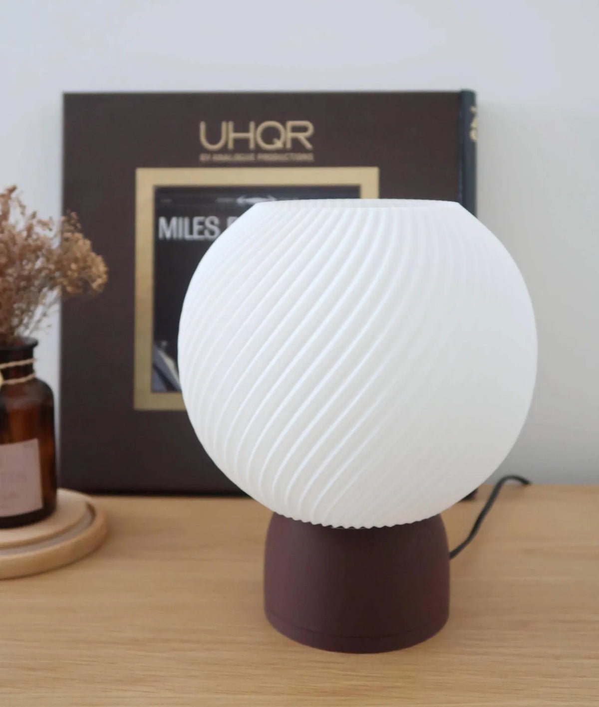 Lampe de chevet