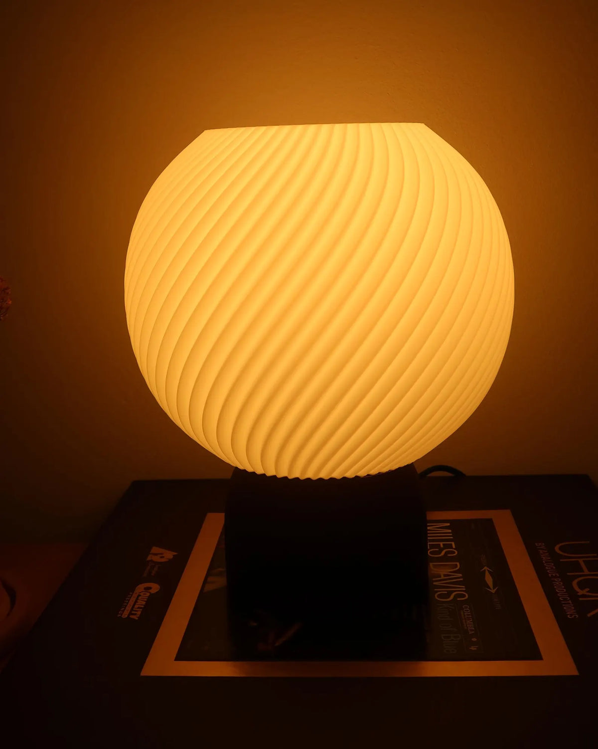 Lampe de chevet