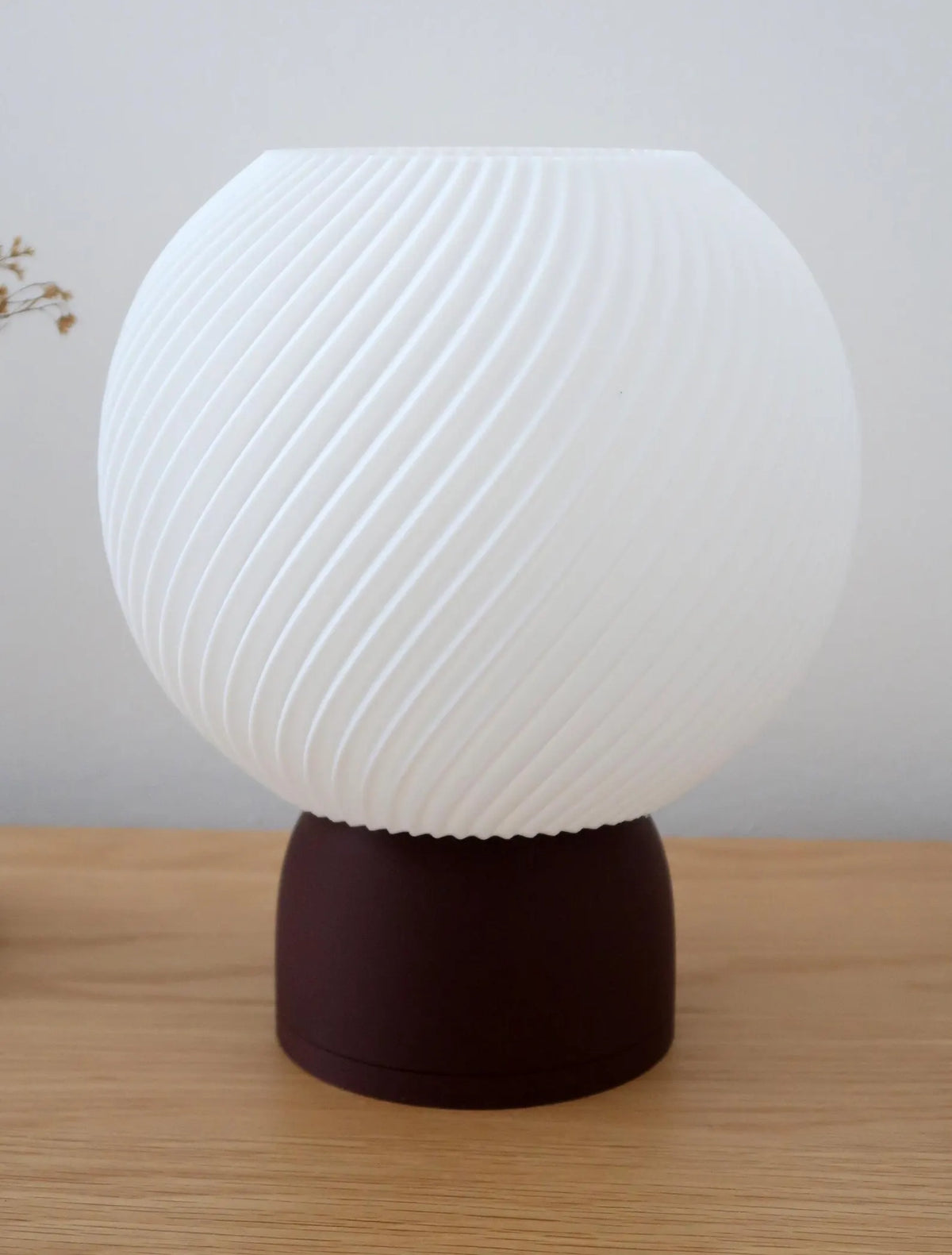 Lampe de chevet