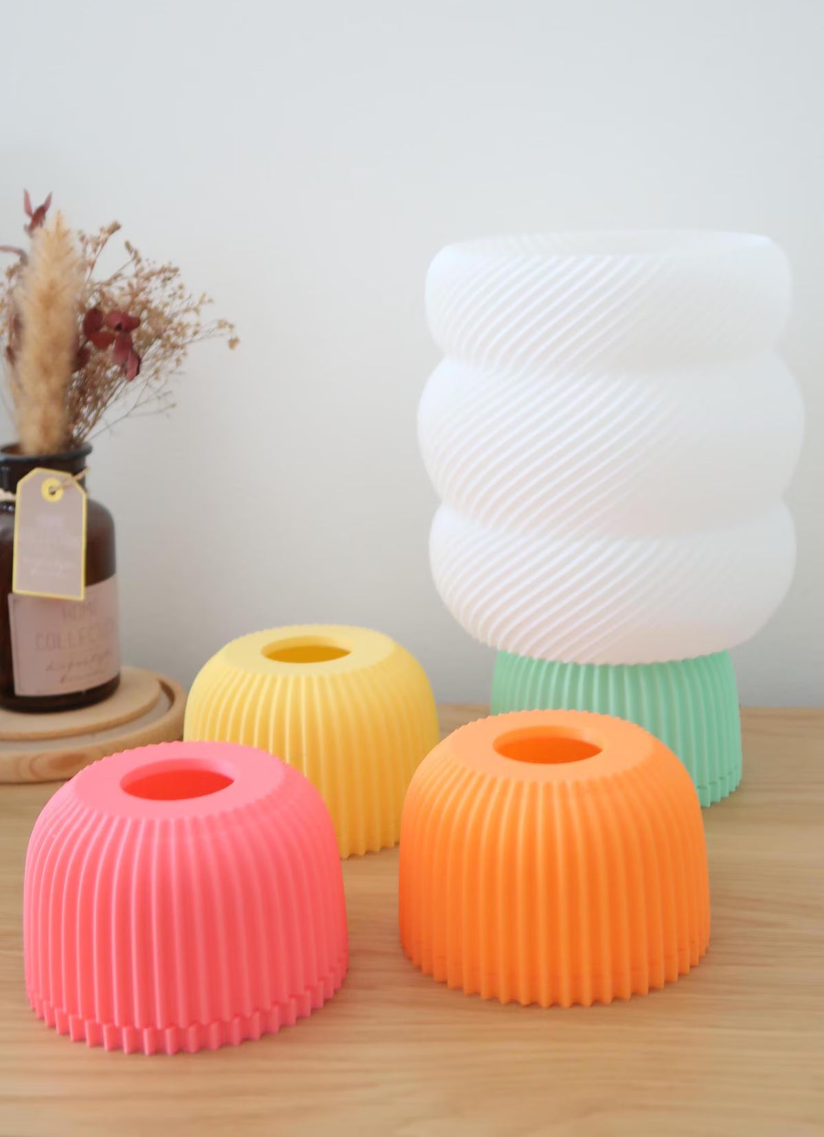 Lampe Design Personnalisable