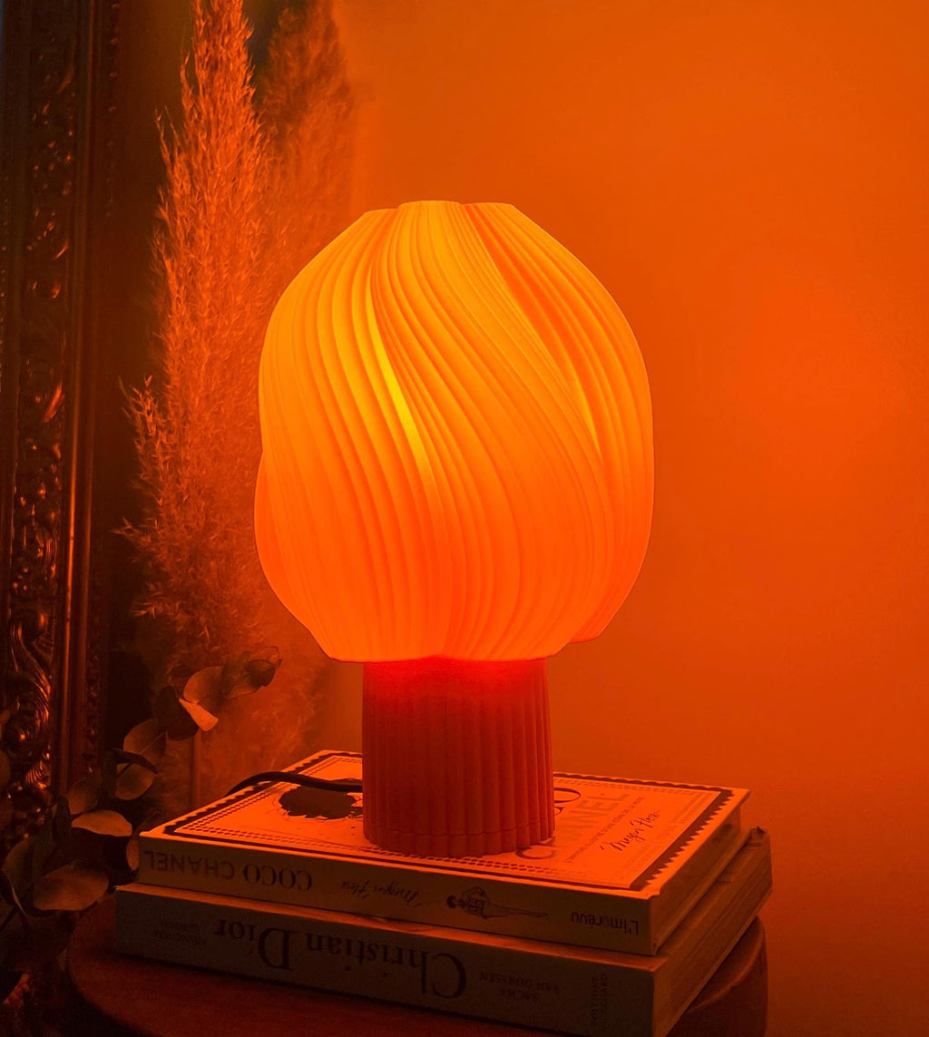 Lampe Tourbillon